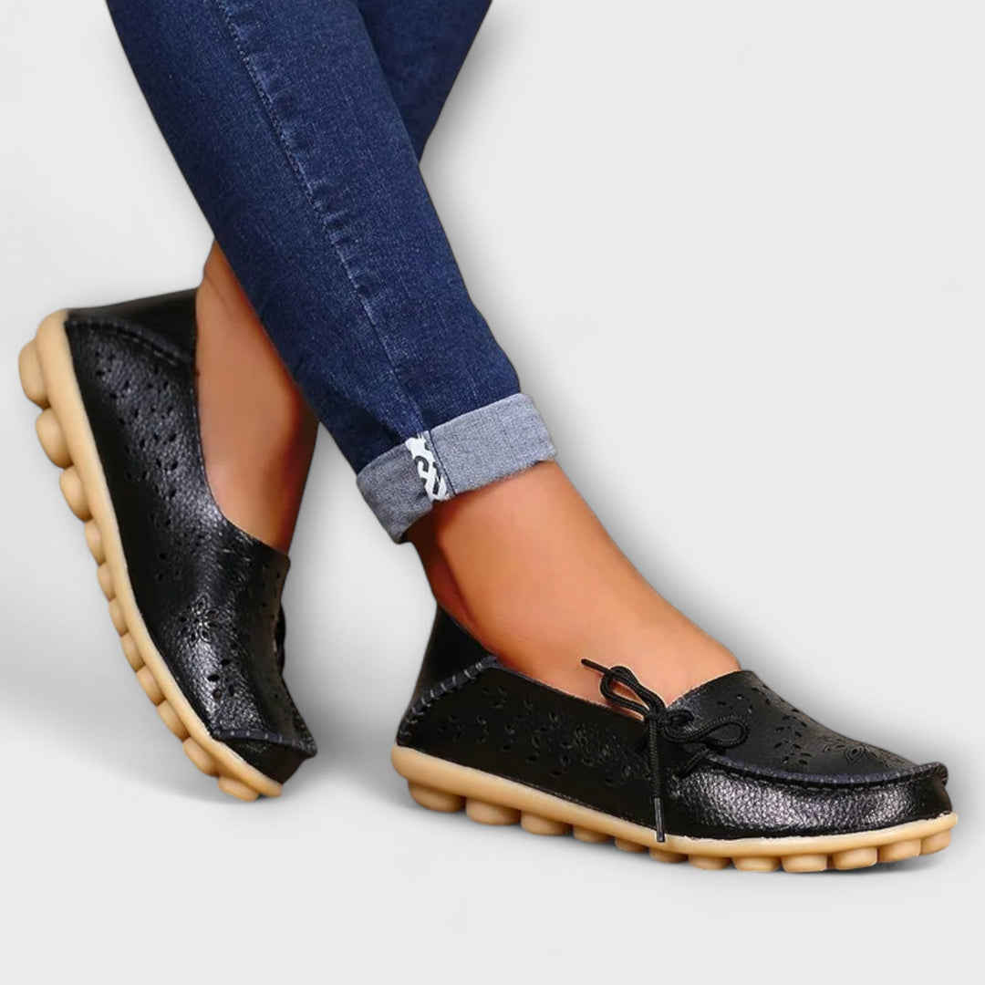 Lysana – Elegant and casual ballerinas for women