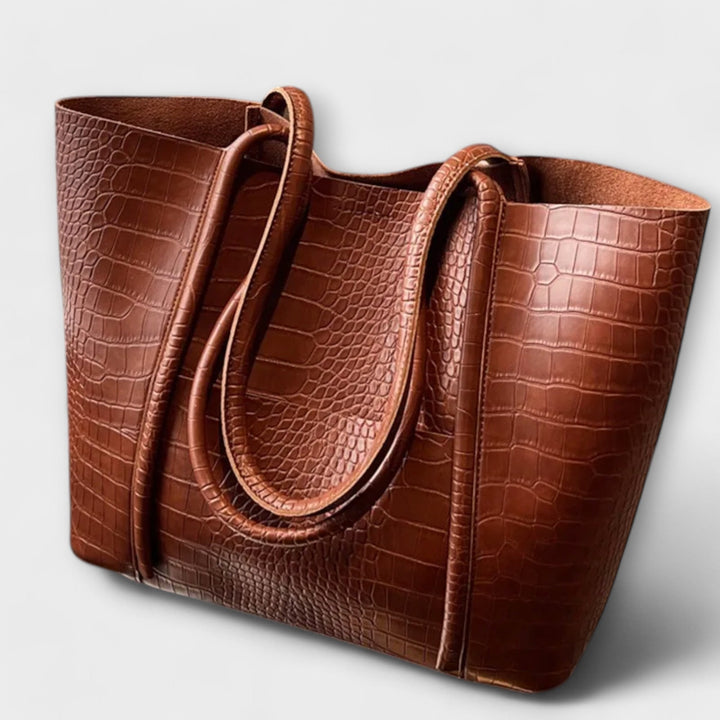 Chic - Sac à bandoulière au style vintage