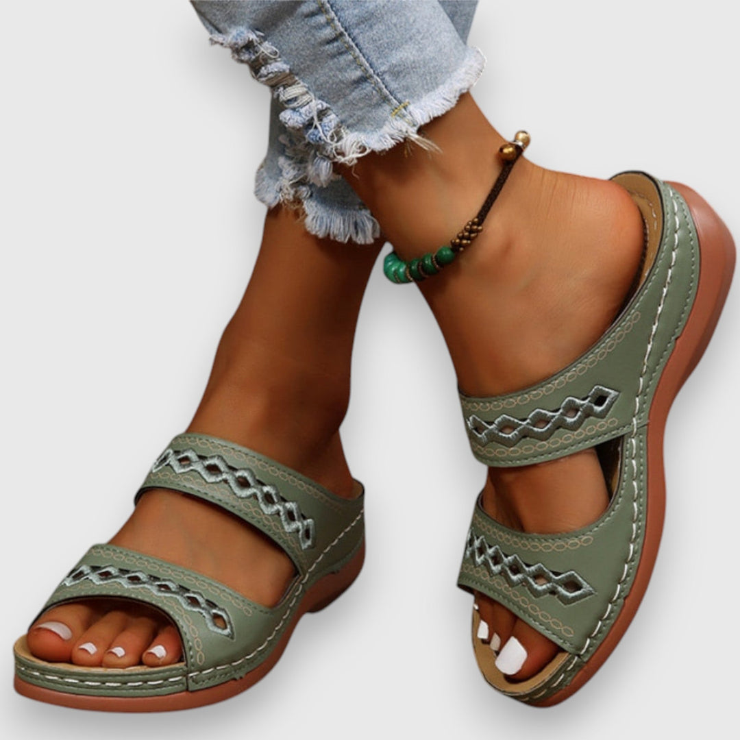 Heidi – Sandales