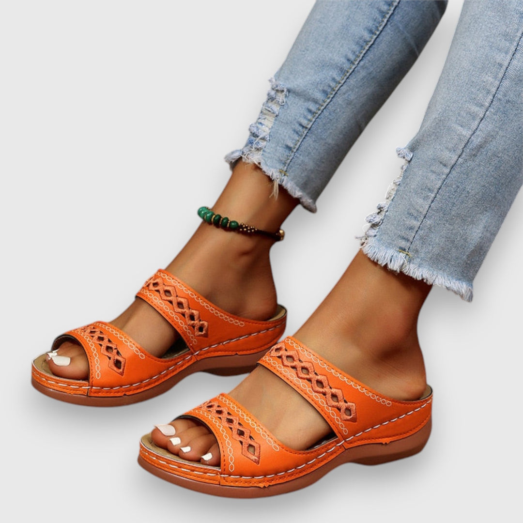 Heidi – Sandales