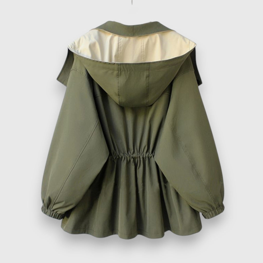 Juna – Veste