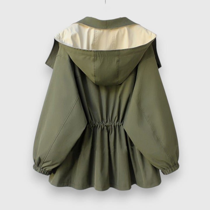 Juna – Veste