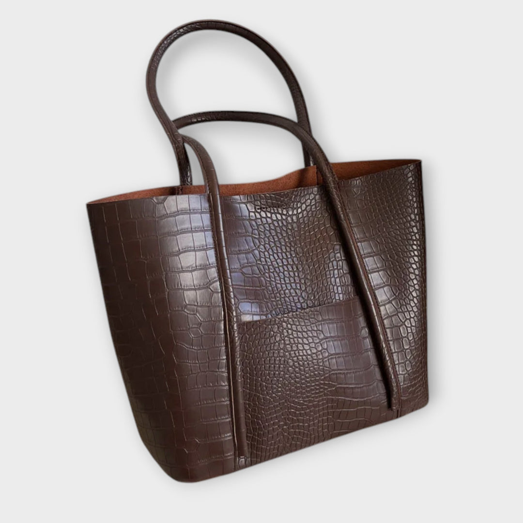 Chic - Sac à bandoulière au style vintage