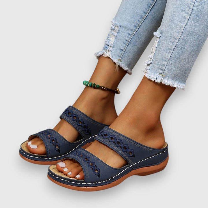 Heidi – Sandales