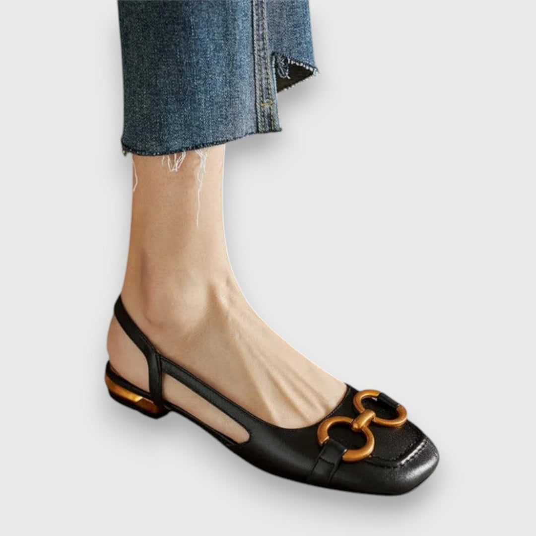 Mathilda – sandales confortables