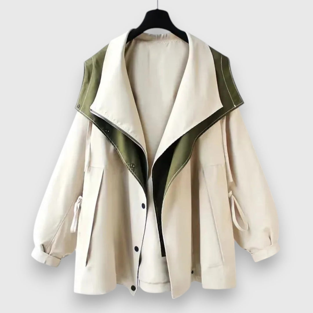 Juna – Veste