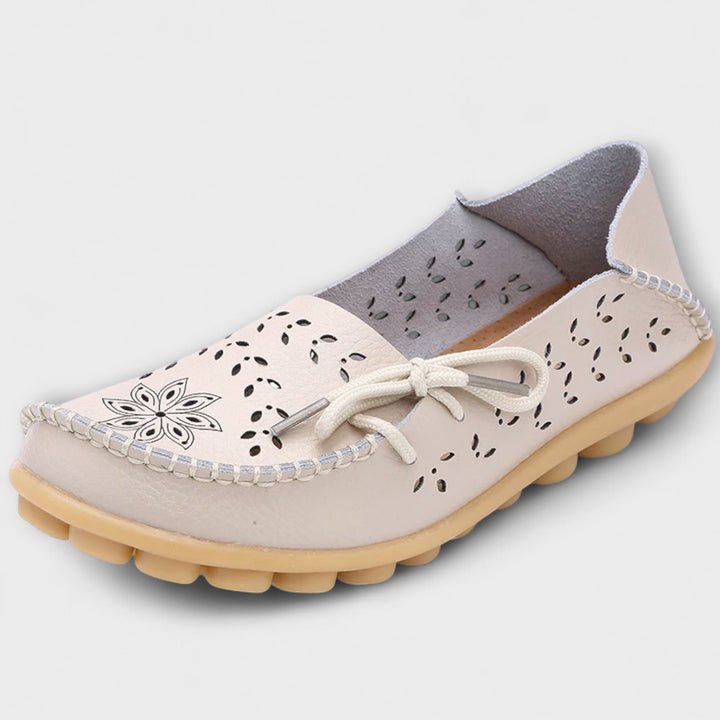 Lysana – Elegant and casual ballerinas for women