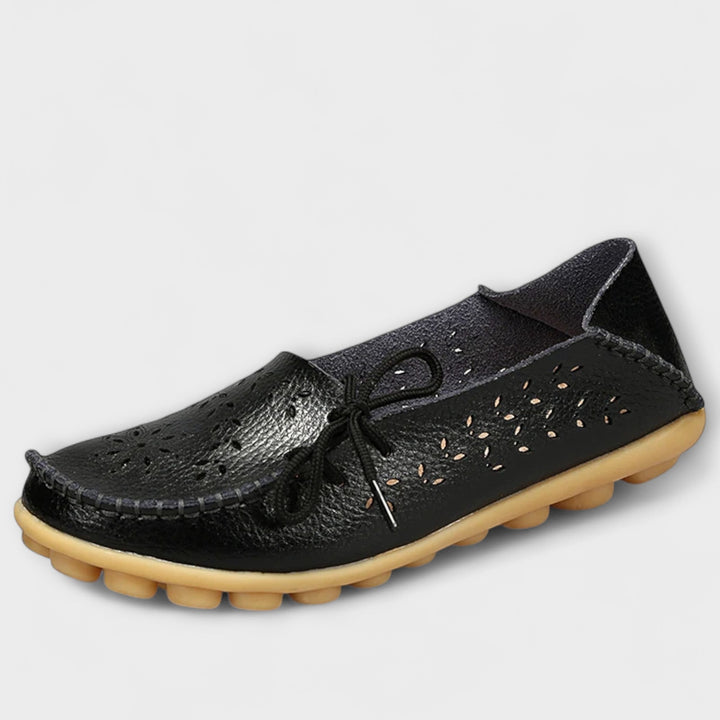 Lysana – Elegant and casual ballerinas for women