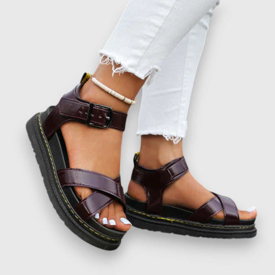 Nina – Sandales