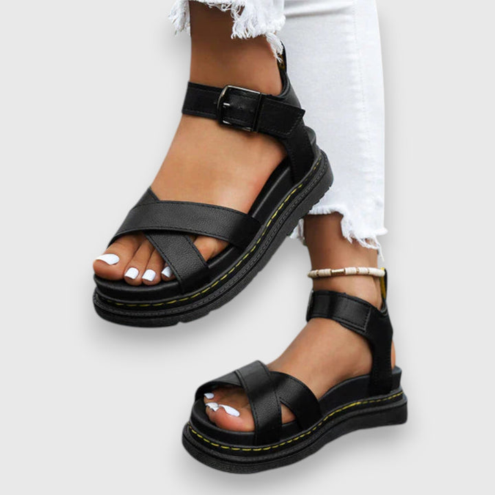 Nina – Sandales