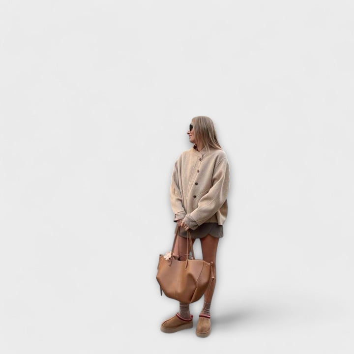 Chic – Vintage Sac Tote