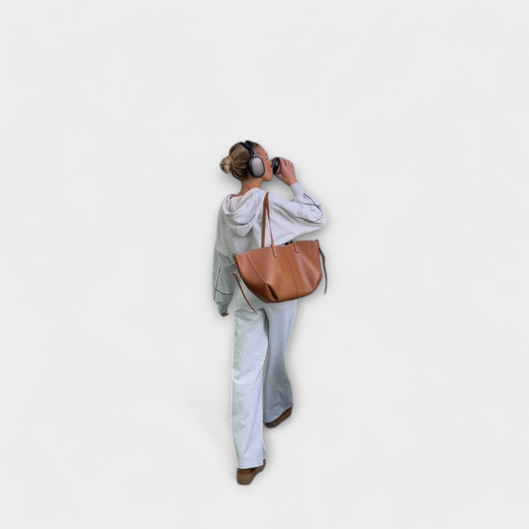 Chic – Vintage Sac Tote