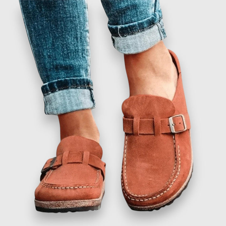 Milo – Sandales