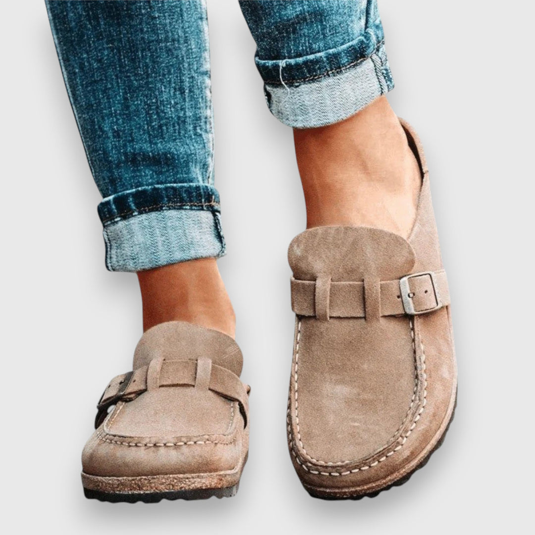 Milo – Sandales