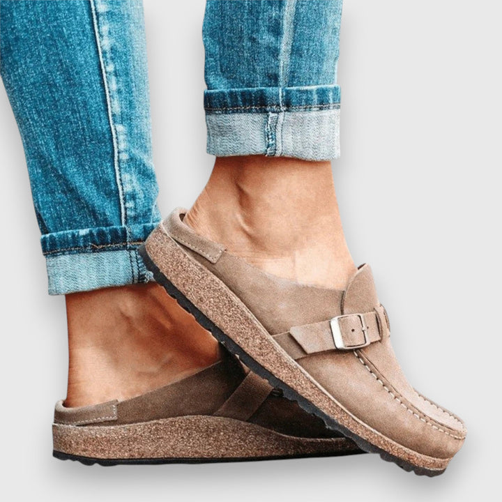 Milo – Sandales
