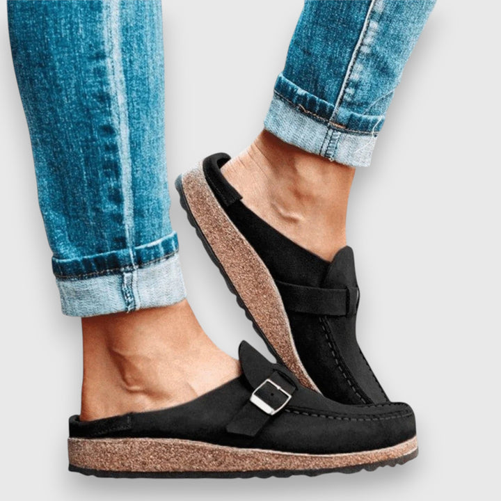 Milo – Sandales
