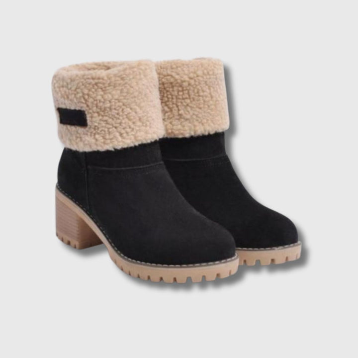 Valery - Femme Bottes | Édition Limited