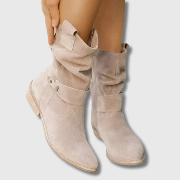 Valerie - Femme Bottes Décontractées | Édition Limited
