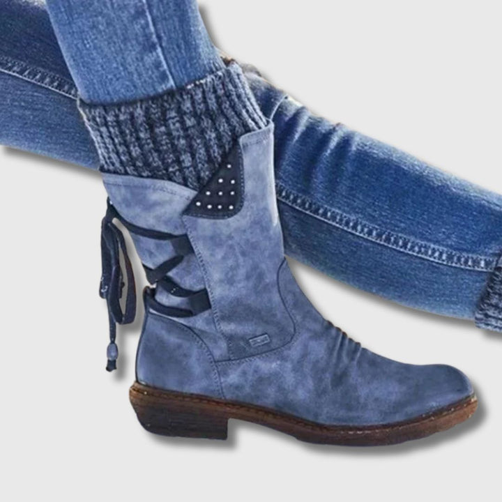 Julia - Femme Bottes d’Hiver | Édition Limited