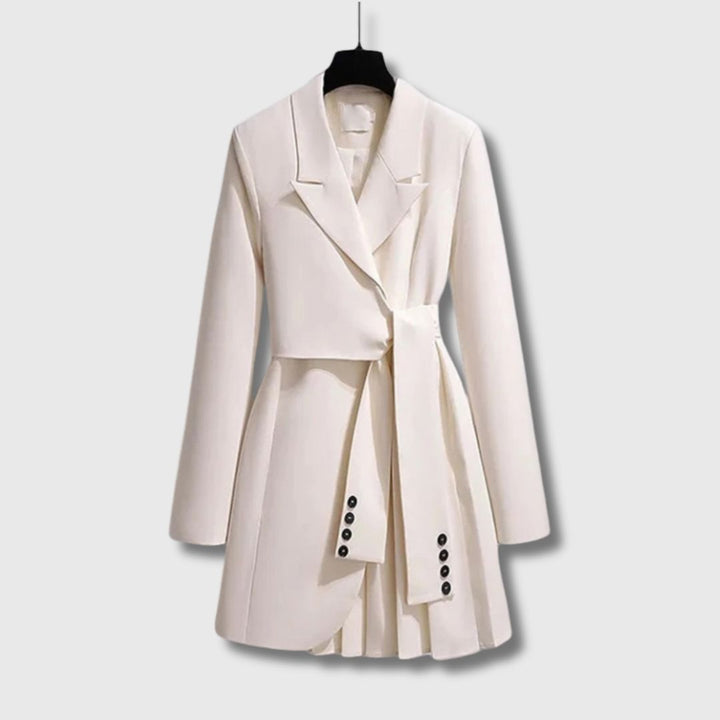 Fantine - Trenccoat Femme | Édition Limitée