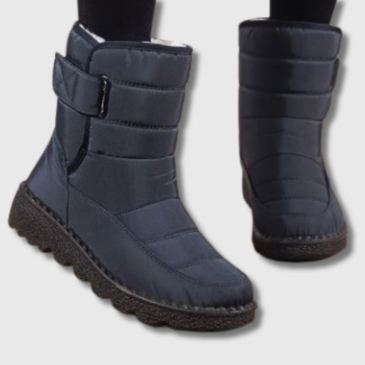Lizzy | Femme Bottes d’Hiver | Édition Limited