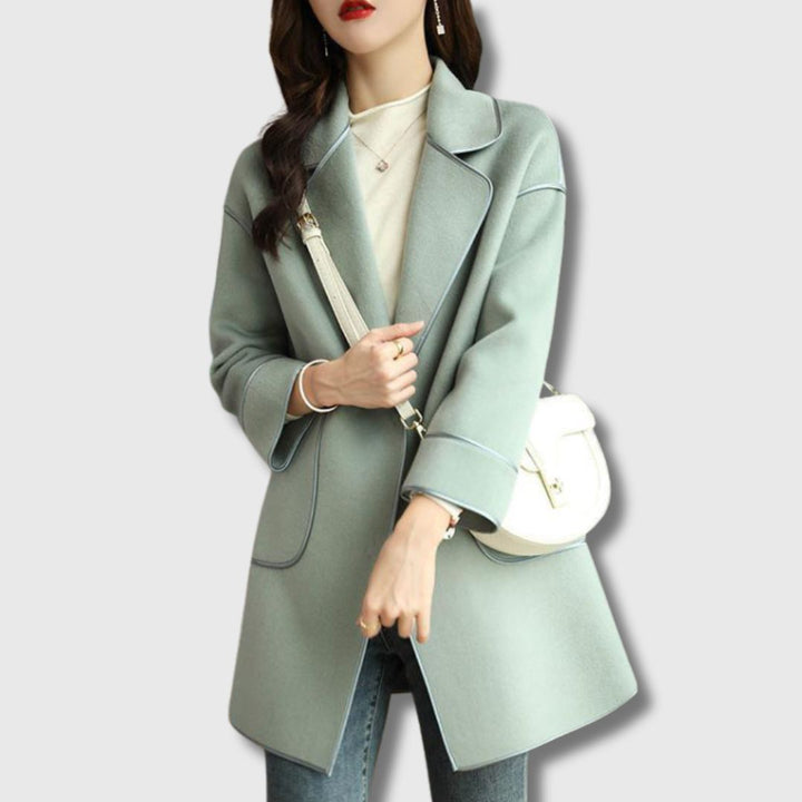 Carole - Manteau Femme | Édition Limitée
