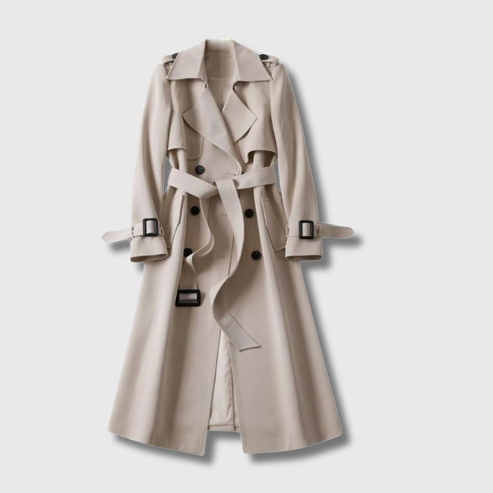 Axia - Trenchcoat Femme | Édition Limitée