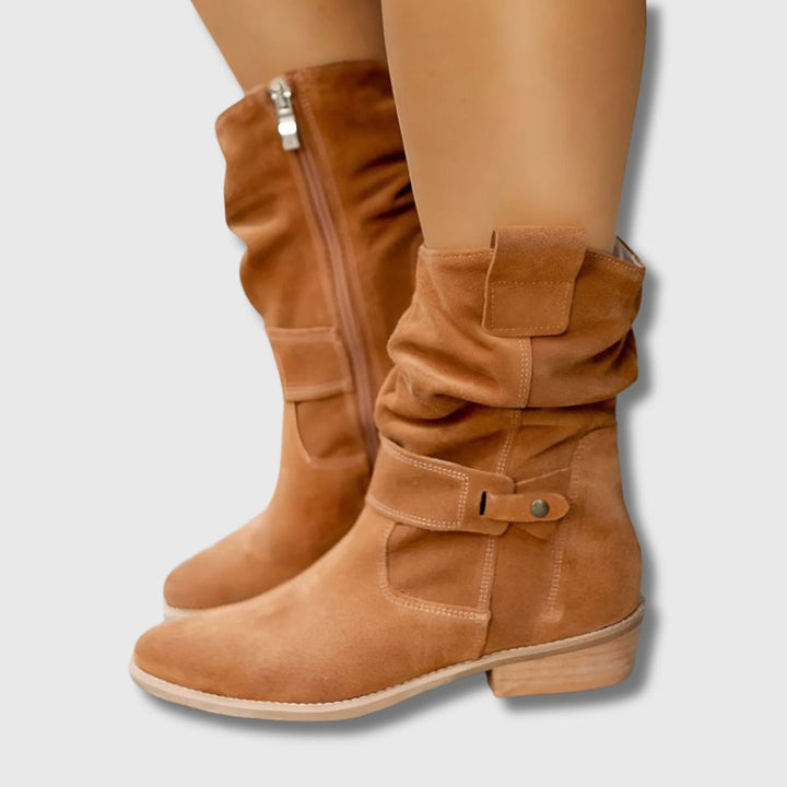 Valerie - Femme Bottes Décontractées | Édition Limited