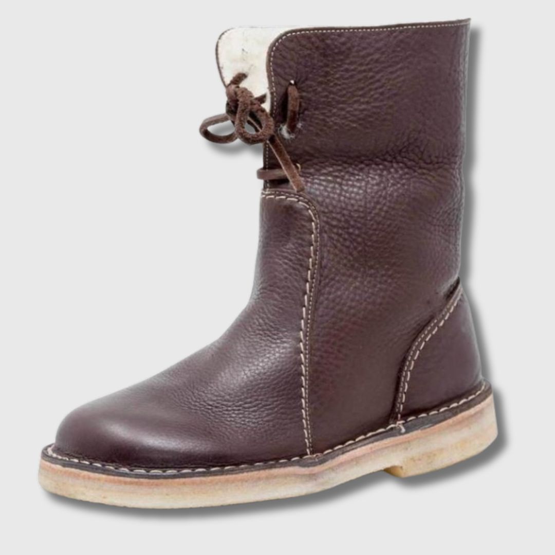 Mila - Femme Bottes Imperméables | Édition Limited