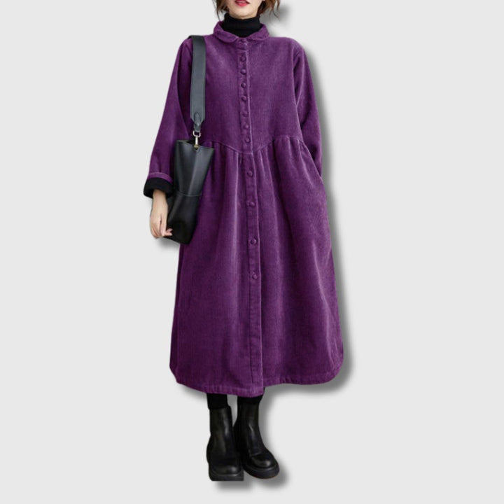 Calypso - Manteau Femme | Édition Limitée