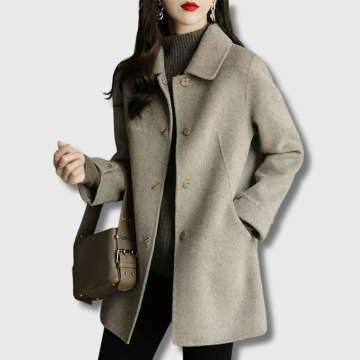 Cyrielle - Manteau Femme | Édition Limitée