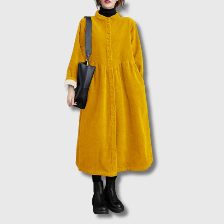 Calypso - Manteau Femme | Édition Limitée
