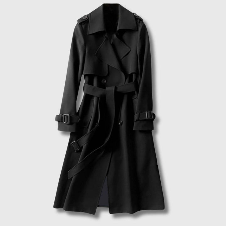 Axia - Trenchcoat Femme | Édition Limitée
