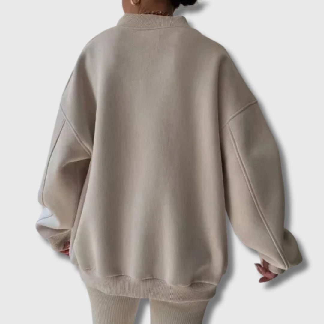 Scarlett - Pull Femme | Édition Limitée