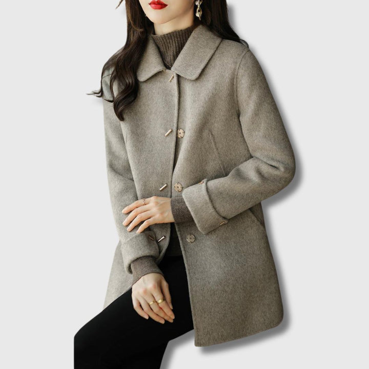 Cyrielle - Manteau Femme | Édition Limitée