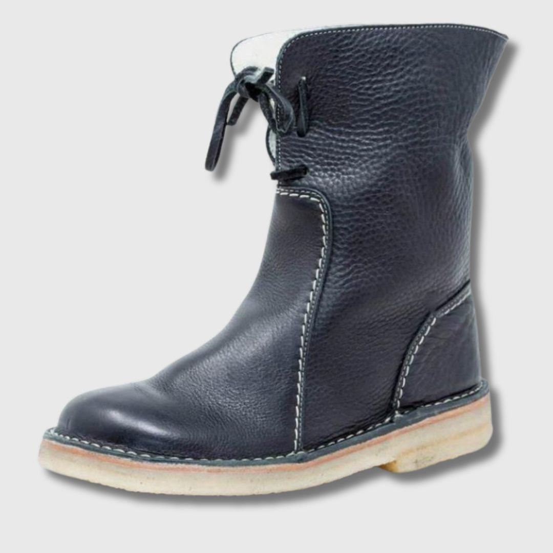 Mila - Femme Bottes Imperméables | Édition Limited