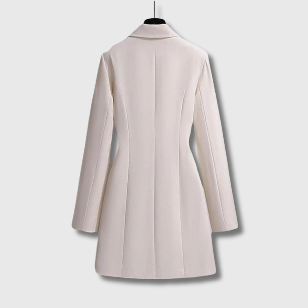 Fantine - Trenccoat Femme | Édition Limitée