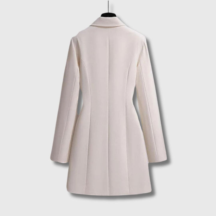 Fantine - Trenccoat Femme | Édition Limitée
