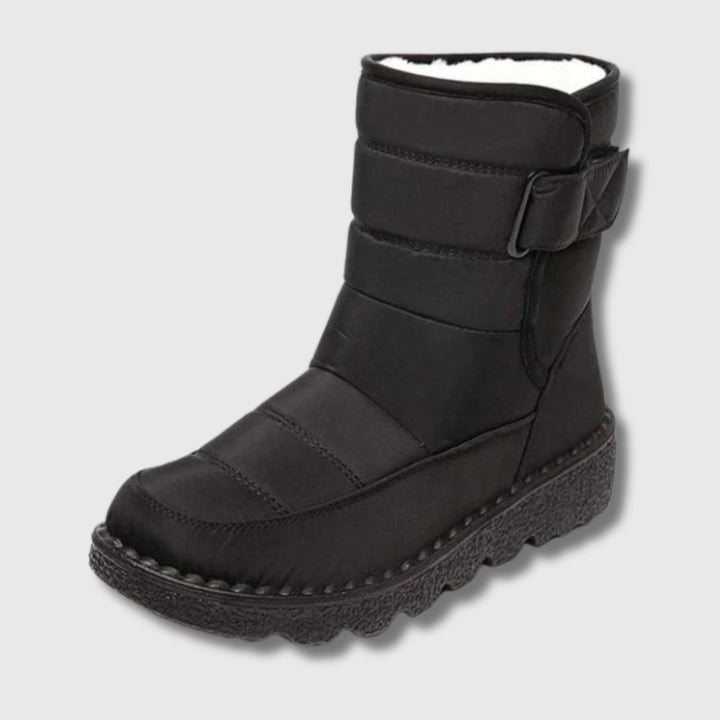 Lizzy | Femme Bottes d’Hiver | Édition Limited
