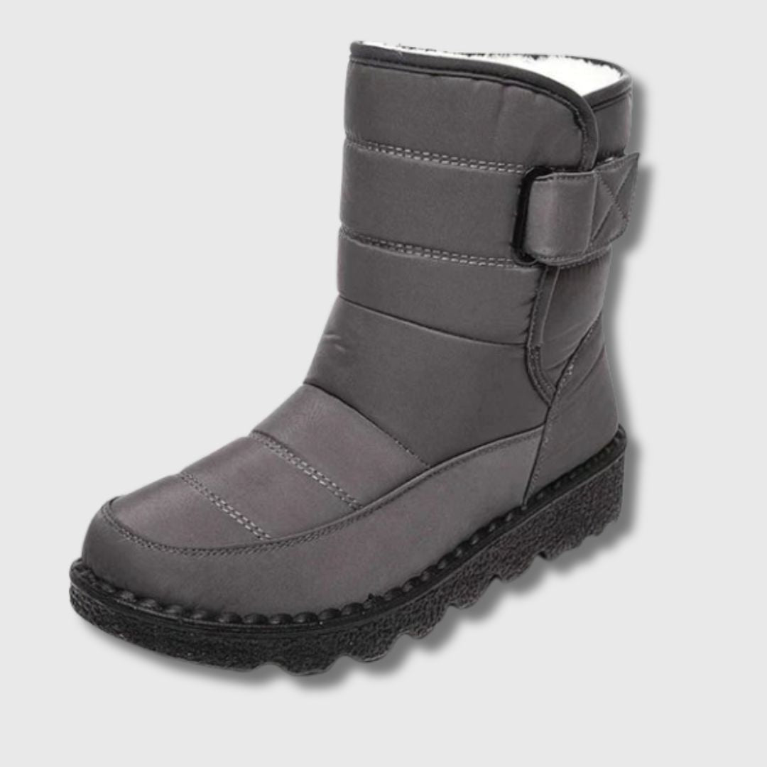 Lizzy | Femme Bottes d’Hiver | Édition Limited