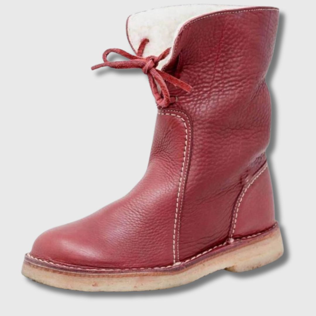 Mila - Femme Bottes Imperméables | Édition Limited