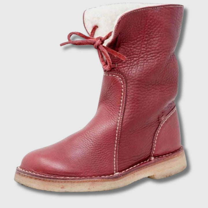 Mila - Femme Bottes Imperméables | Édition Limited