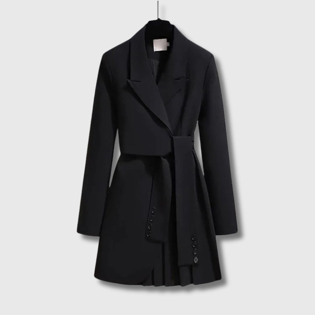 Fantine - Trenccoat Femme | Édition Limitée