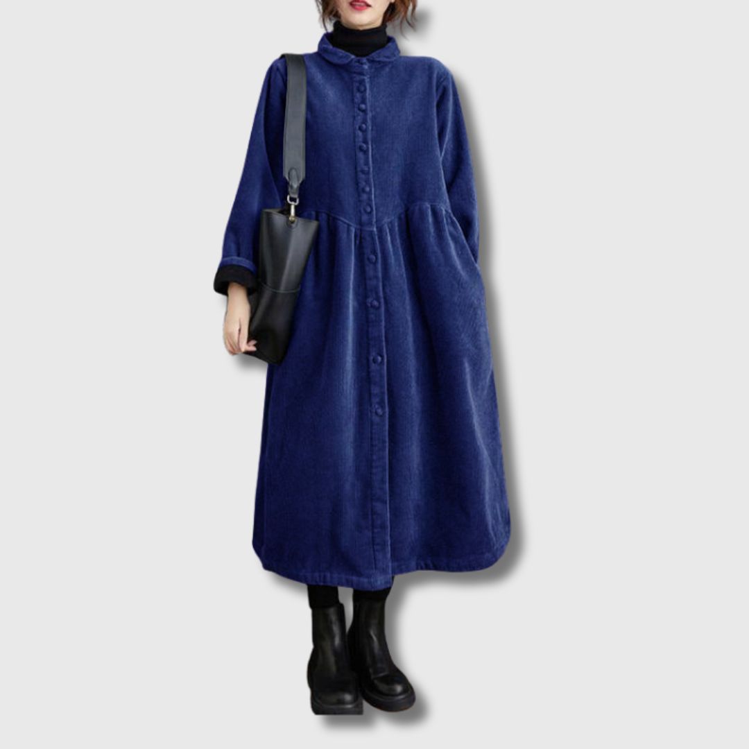 Calypso - Manteau Femme | Édition Limitée