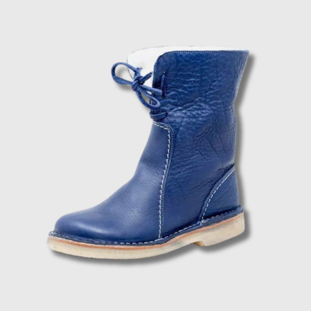Mila - Femme Bottes Imperméables | Édition Limited