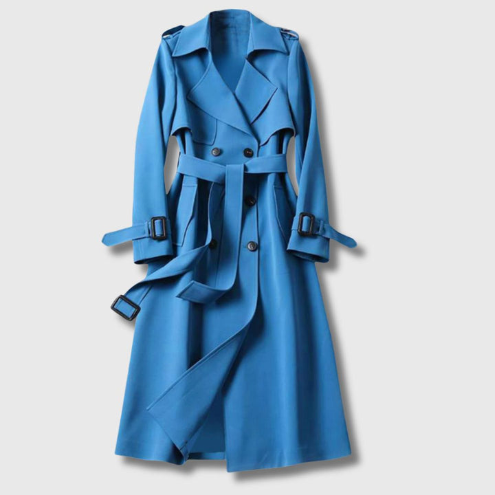 Axia - Trenchcoat Femme | Édition Limitée