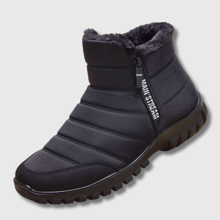 Yeti - Femme Bottes d’Hiver | Édition Limited