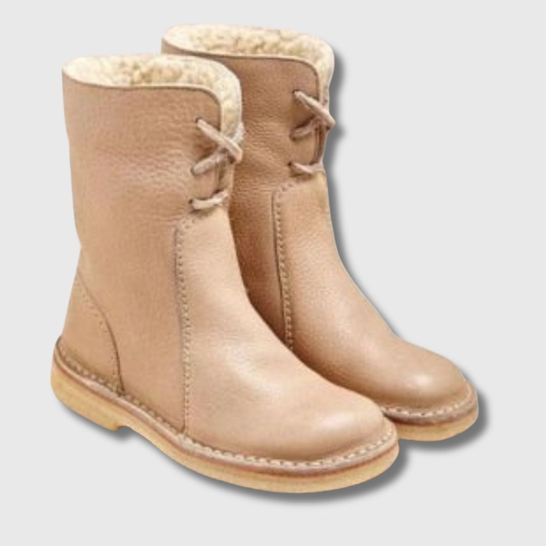 Mila - Femme Bottes Imperméables | Édition Limited