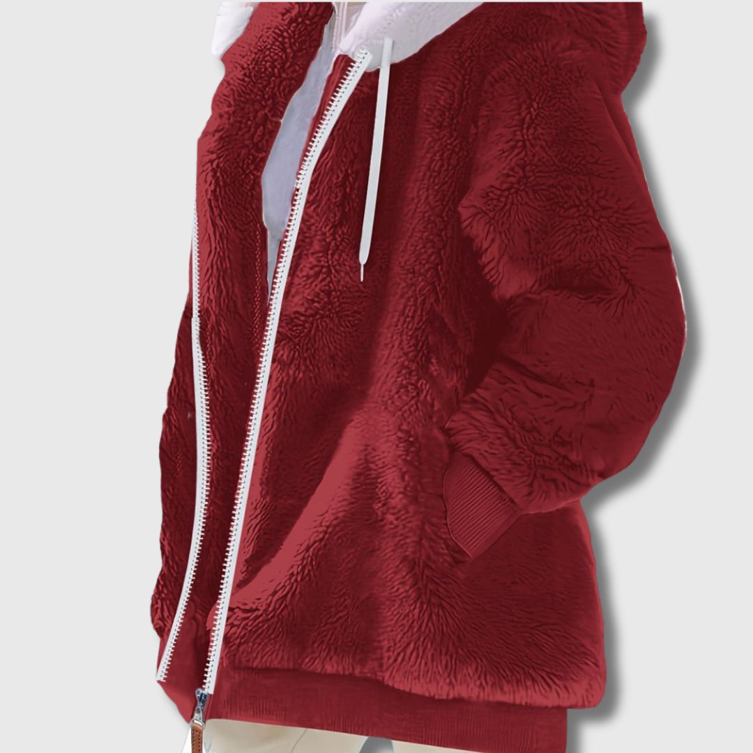 Audrey - Veste Élégante | Édition Limitée