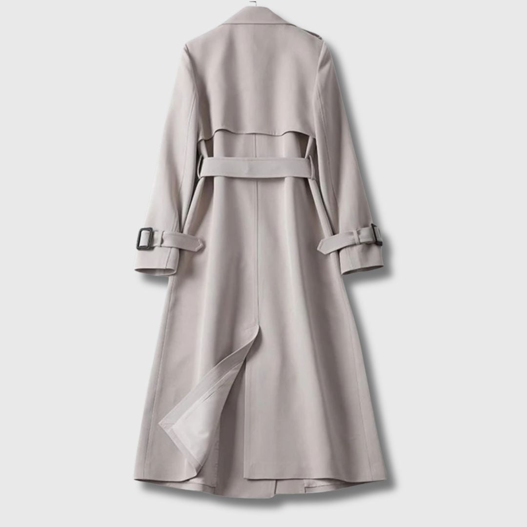 Axia - Trenchcoat Femme | Édition Limitée